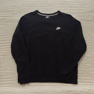 Nike sweatshirt